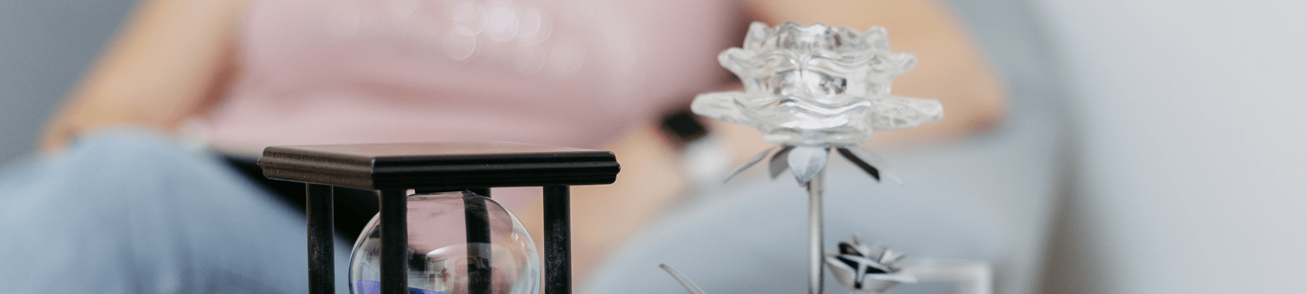 Supervision Petra Ecker